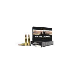 NOSLER TROPHY GRADE 243WIN 100GR PSP