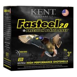 KENT 20 GA 3