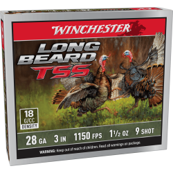 Winchester Long Beard TSS 28GA 2 3/4