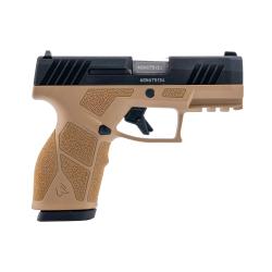 Taurus GX2 9mm Tan 3.38