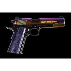 Custom & Collectable Firearms Kimber Galaxy 45 ACP