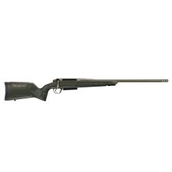 Christensen Arms Evoke Smoked Bronze Green 270 Win 22