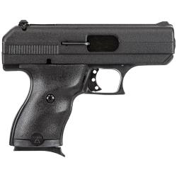 Hi-Point C9 9mm Luger 8+1, 3.50