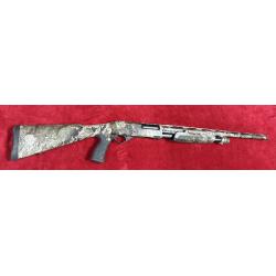 Previously Owned Stoeger Turkey Pump Shotgun 12 Ga