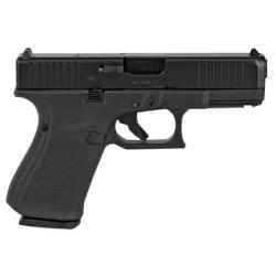 Glock G19 Gen5 9mm 4.02