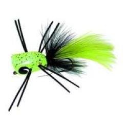 BETTS TOP POP POPPER sz8