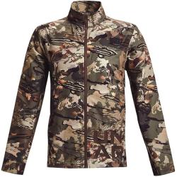 Under Armour Men's Storm Hardwoods Graphic Jacket