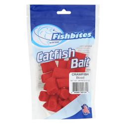 FISHBITES CATFISH BAIT 6oz
