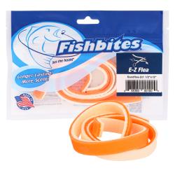 FISHBITES E-Z SAND FLEA 1/2in 2pk