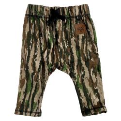 Bone Collector Raskulls Infant Pants