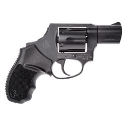 Taurus 856 38 SPL BLACK  2