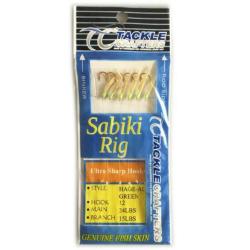 Tackle Crafters Sabiki Rig #3