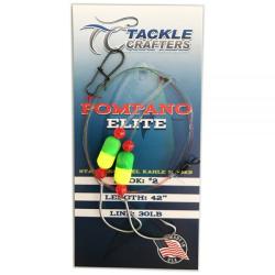 Tackle Crafters Pompano Elite