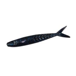 ZOOM SHIMMER SHAD 4.25in 5bg