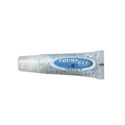 Thump Gel Crankn Gel Attractant 10ml Silv Fish w/Prl B