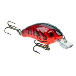 STRIKE KING BITSY MINNOW CRANKBAIT 1.25in 1/8oz