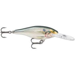 RAPALA SHAD RAP CRANKBAIT 2.75in 5/16oz