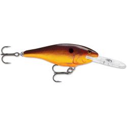 RAPALA SHAD RAP CRANKBAIT 2.75in 5/16oz