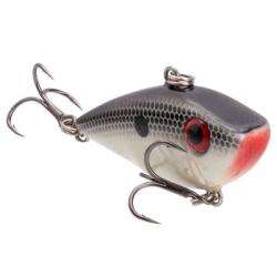 STRIKE KING BITSY REDEYE SHAD