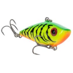 STRIKE KING BITSY REDEYE SHAD