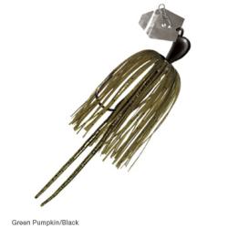 Z-MAN ORIGINAL CHATTERBAIT, 3/8oz