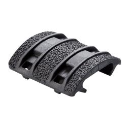 Magpul XTM Enhanced Rail Panels Black