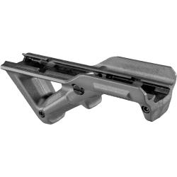 Magpul AFG Gray Polymer Angled Foregrip for AR-Platform