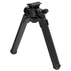 Magpul Bipod Black 6.80-10.30
