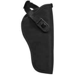 Allen Cortez OWB Size 04 Black Polyester Belt Loop Compatible w/Glock 20/21 Right Hand