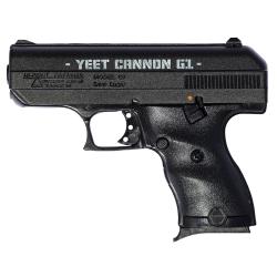Hi-Point YC9 Gen1 9mm Luger 8+1 3.50