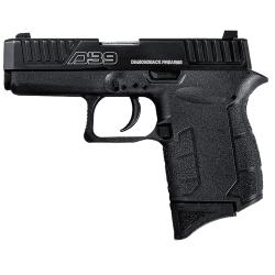 Diamondback DB9 Gen4 Micro-Compact Black 9mm 3.10