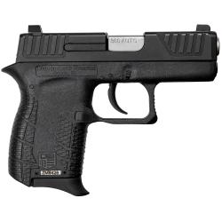 Diamondback DB380 Gen4 Micro-Compact Frame Black 380 ACP 2.80