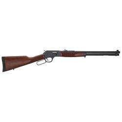 Henry Big Boy Side Gate Full Size 38 Special 357 Mag 10+1 20