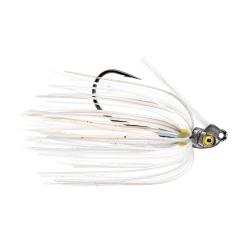 Buckeye Lures Brush Panda Swim Jig 1/4oz