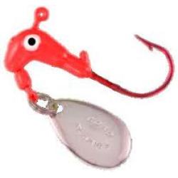 BLAKEMORE RED HOOK JIGHEAD