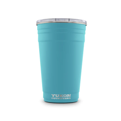 Yukon 20 OZ Fiesta Cup
