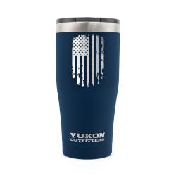 Yukon 20 oz Tumbler