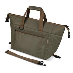 Yukon 24 Can Soft Cooler - OD/Earth Non-Embroidered