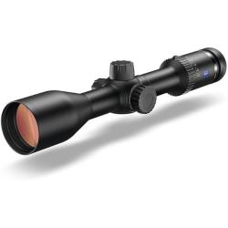 ZEISS CONQUEST V6 3-18x50 ZMOA-2 Reticle (#94) - Ext. Turrets - Ballist