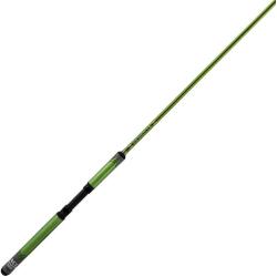 ACC Crappie Stix ACC Crappie Jiggin' Stix Super Grip 13' Crossover 2pc M Spin