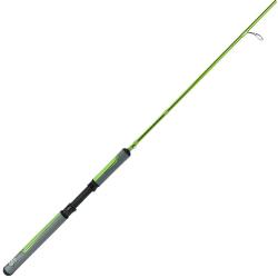 ACC Crappie Stix Super Grips Spinning Rod - 7' - Medium Light