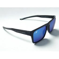 Premium Sport Polarized - Blue Mirror