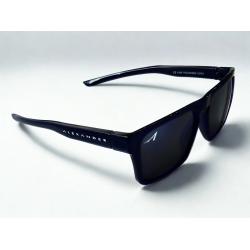 Premium Sport Polarized - Jet Black