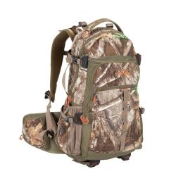 ALLEN COMPANY RESERVOIR DAYPACK - 1800 - REALTREE EDGE