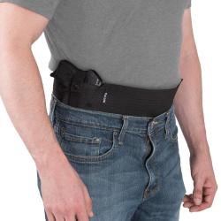 ALLEN COMPANY HIDEOUT BELLY BAND HOLSTER XL-3XL
