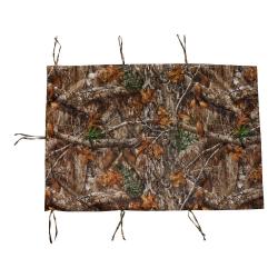 MAGNETIC TREESTAND COVER - REALTREE EDGE