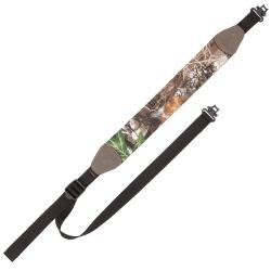 ALLEN COMPANY NEOPRENE CROSSBOW CAMO SLING RT/AP ALLEN COMPANY NEOPRENE CROSSBOW CAMO SLING RT/AP
