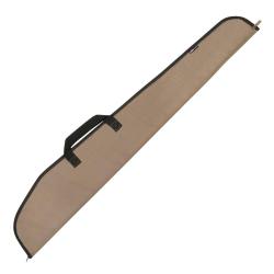 ALLEN COMPANY DURANGO SHOTGUN CASE 52IN TAN/BLACK ALLEN COMPANY DURANGO SHOTGUN CASE 52IN TAN/BLACK