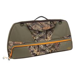 ALLEN COMPANY HEMLOCK COMPOUND BOW CASE 43IN MO COUNTRY/OLIVE