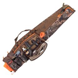 ALLEN COMPANY GEAR-FIT BRUISER GUN CASE, 48IN ALLEN COMPANY GEAR-FIT BRUISER GUN CASE, 48IN